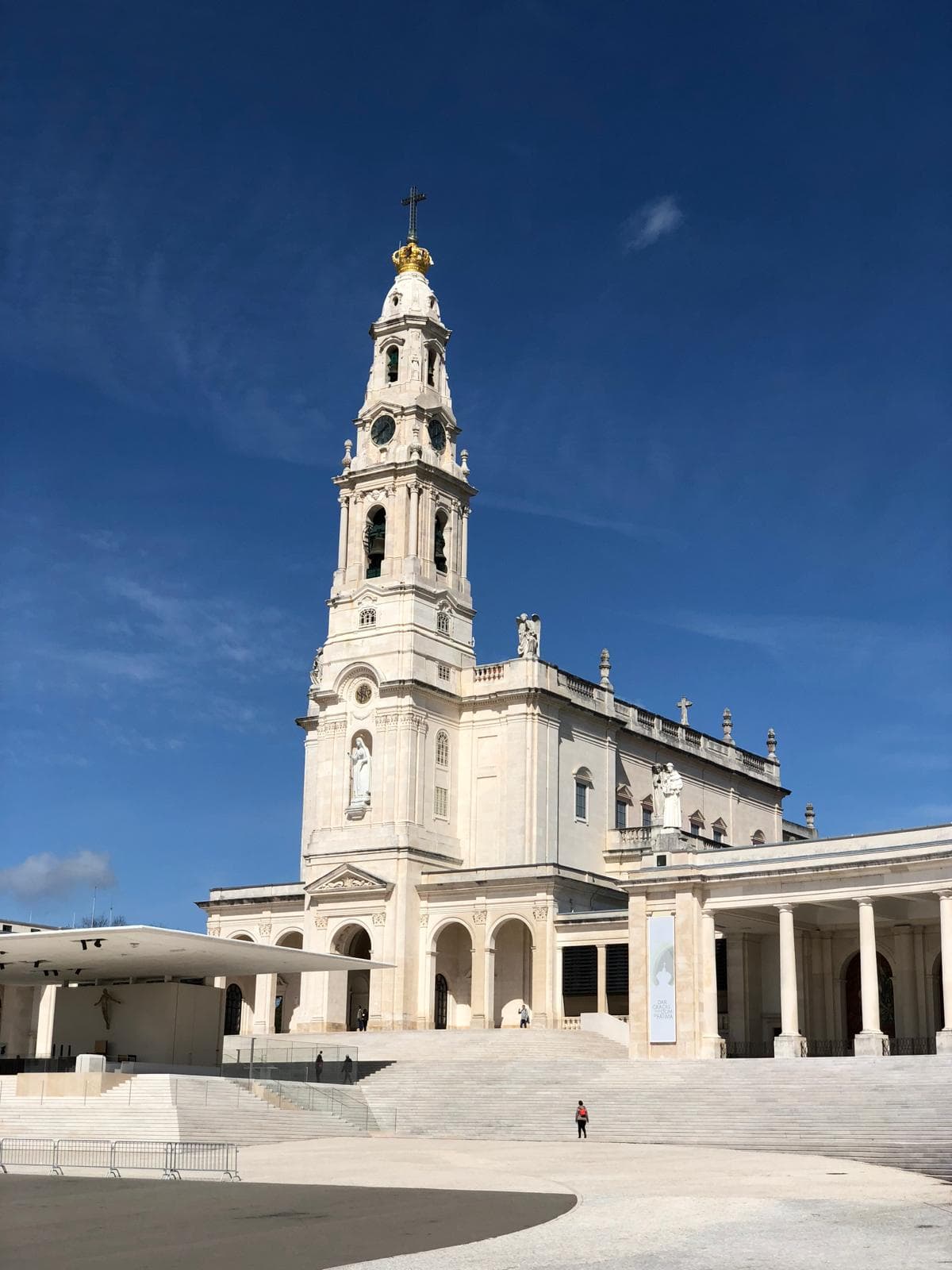Exploring historic Portuguese architecture