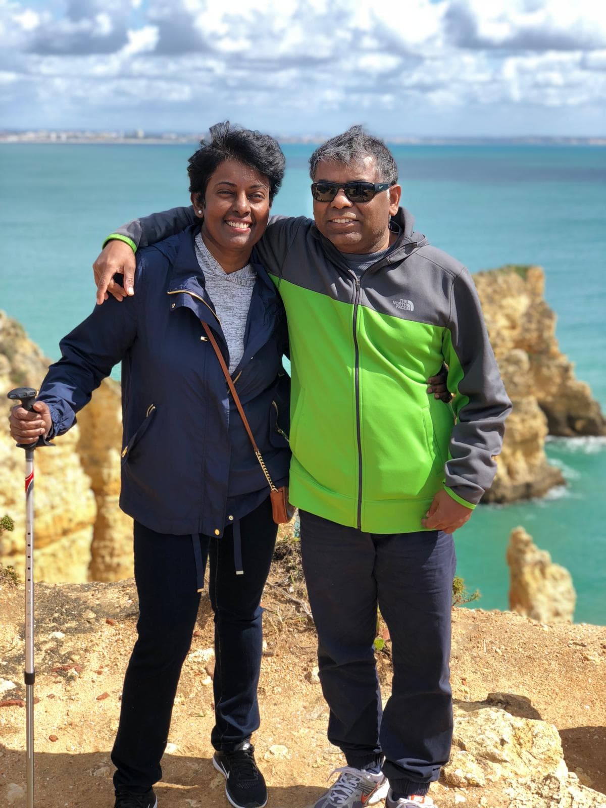 Cultural experience in Portugal