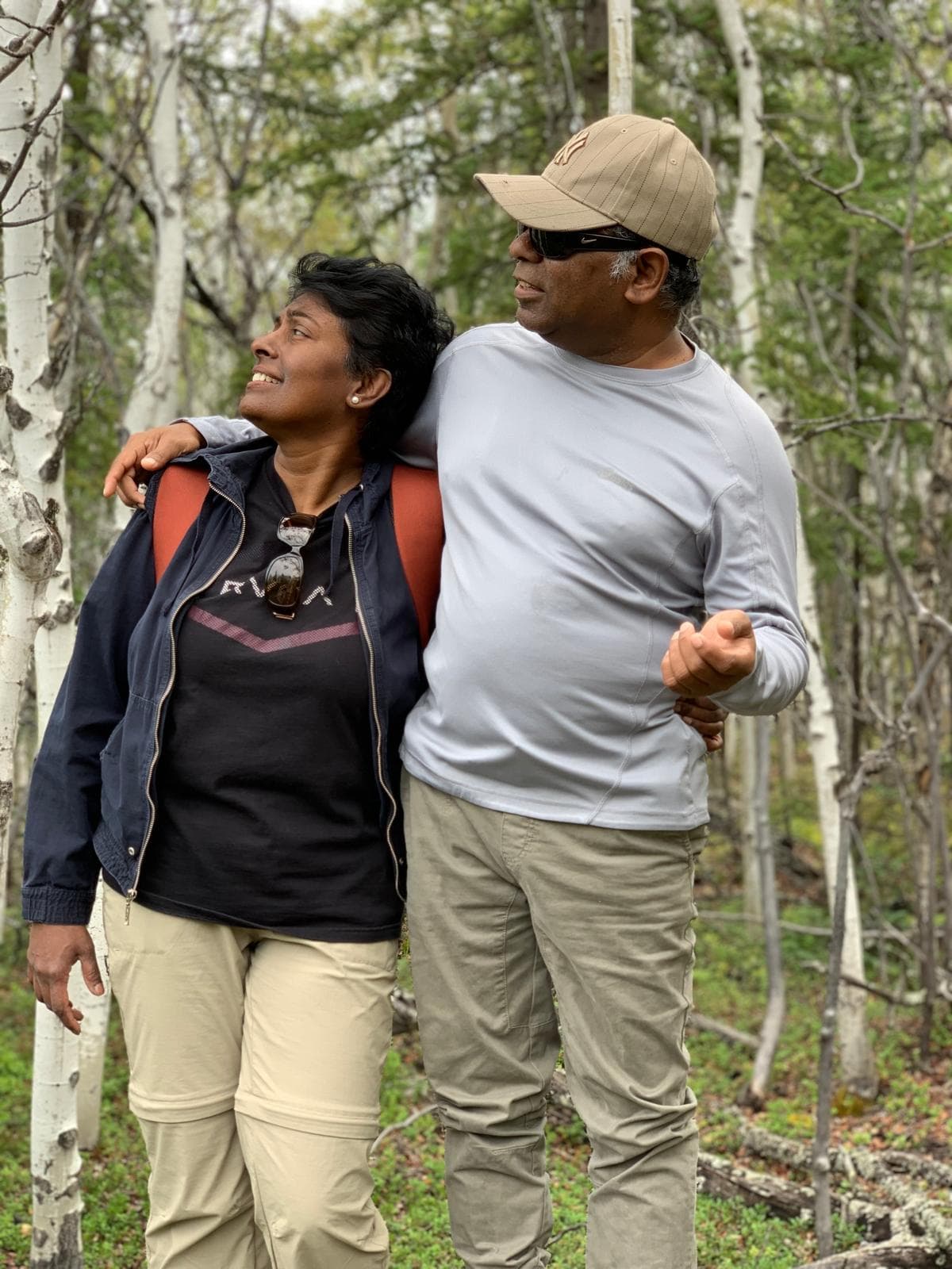 Memorable moments in the Northwest Territories